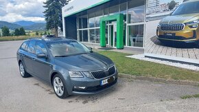 Octavia IIII 2.0TDI DSG 2018 CANTON - 3