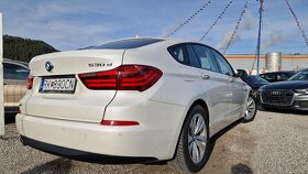 BMW Rad 5 GT 530d xDrive Gran Turismo adaptive led - 3