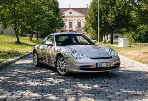 Porsche Carrera 911, 996, 3.6, 235kw, 2004, 108tis. KM. - 3