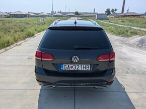 Volkswagen Golf Variant 2.0 TDI DSG 2019 - 3