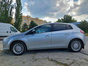 Fiat Bravo 1.4 16V 66 kW (90 PS) - 3