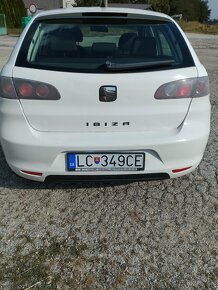 Seat Ibiza 1.4TDI - 3