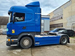 Scania R450 - 3