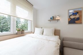 NA PRENÁJOM APARTMÁN, Košice - Staré Mesto - 3