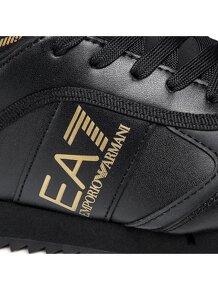 EMPORIO ARMANI SNEAKERS - 3