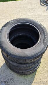 Pirelli Cinturato P6 r15 - 3