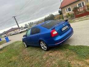 Skoda Octavia Rs 125kw - 3