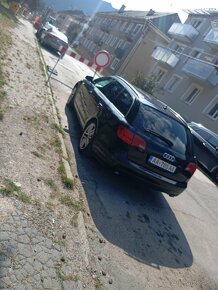 AUDI A6 C6 2.7 TDI v6 - 3