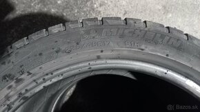 225/45r17 92h Michelin zimne - 3