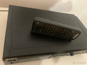 Sony MDS  JE510 - 3