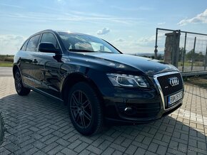 AUDI  Q5 2.0 tdi 4x4 - 3