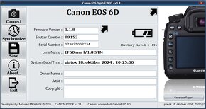 Canon 6D - 3