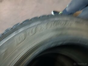 225/65r18 zimné pneumatiky - 3