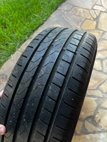 5x112mm R16 dojazdove koleso VW Group - 3