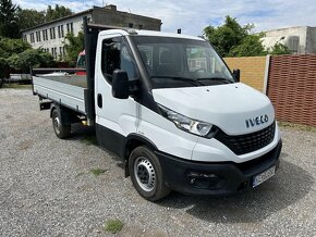 Iveco Daily 35 S 16 2,3LD 115kW 3S sklápač - 3