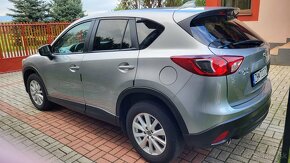 Predám Mazda CX-5 - 3