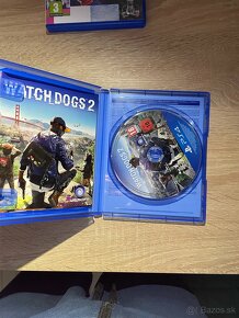 Watch dogs 2 - 3