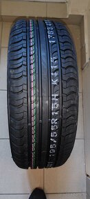 Hankook 195/55R15 Nová - 3