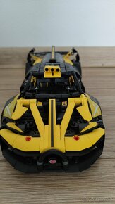 Lego Technic 42151 Bugatti Bolide - 3