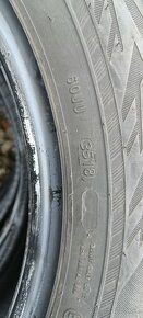 215/60r17 - 3