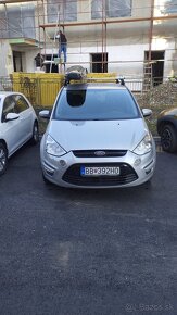 Ford S-max 2010 automatická prevodovka - 3