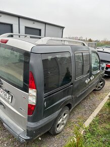 Fiat Doblo 1.9tdi - 3