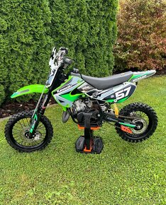 Kawasaki KX 65 Rekluse - 3