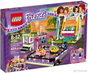 Lego Friends - 3