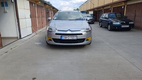 Citroen c5 - 3