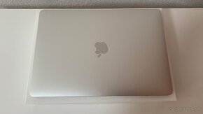 Macbook pro 13"2018 Touch Bar-i7,16GB,512Gb-super stav - 3