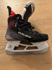 Bauer Vapor x5 pro Junior - veľ 2.5 - 3