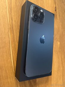  Predám iPhone 13 Pro Max 256GB  - 3