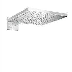 predám hornú sprchu hansgrohe 30x30 - 3