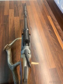 Blaser K95 - 3