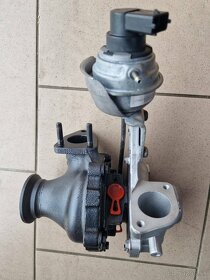 Turbo 1.6Jtd FIAT ALFA ROMEO JEEP - 3