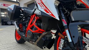 KTM Superduke 1290 GT 10/2021 + záruka do 9.2026 - 3