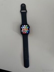 Apple Watch SE 44mm - 3