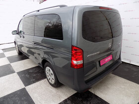 Mercedes-Benz Vito 114 Tourer/ExtraLong/NAVI/ - 3