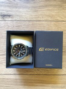 Casio Edifice EFR 304 D - 3