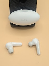 slúchadlá pre deti Belkin SoundForm Nano - 3