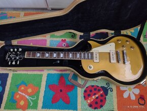 Gitara Vintage-V100GT - 3