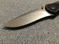 Kershaw Blur S30V Stonewash - 3