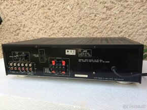 JVC RX-212 - 3