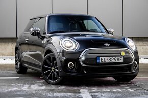 Mini Cooper S SE, 135 kW, automat, 2020, elektromotor - 3