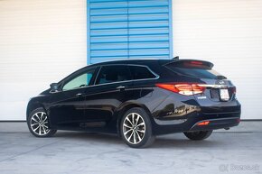 HYUNDAI i40 1.7 CRDi 104kW 2016 - 3