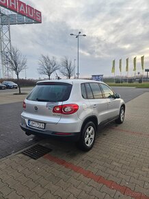 Volkswagen Tiguan - 3