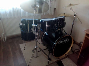 Bicie Mapex komplet Sada - 3