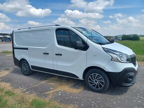 Renault Trafic 1,6 dci 120 - 3