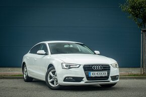 AUDI A5 Sportback 2.0 TDI 110kW 2014 - 3