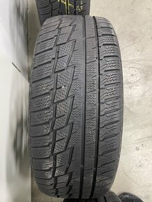 Zimný komplet R16  - 5x112 R16, 215/55 R16 H - 3